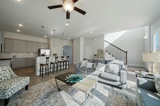 4423 Santorini Ln in Houston, TX - Building Photo - Building Photo