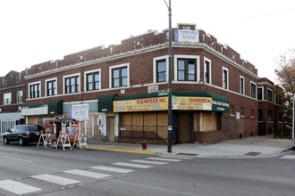 5329-5333 W North Ave in Chicago, IL - Building Photo - Building Photo