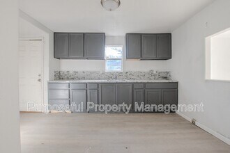 1245 SW 19th St in Oklahoma City, OK - Building Photo - Building Photo