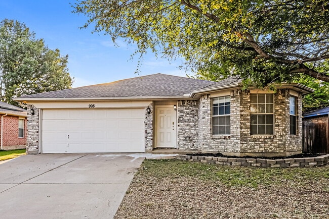 property at 908 Fenway Ln