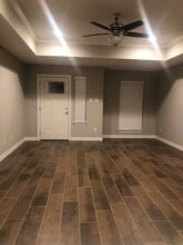 1812 Ordway St, Unit 1812 Ordway St in Port Neches, TX - Building Photo - Building Photo