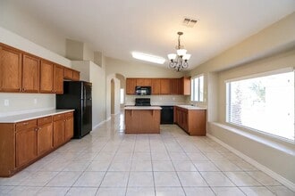 1534 W Saint Anne Ave in Phoenix, AZ - Building Photo - Building Photo