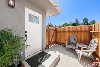6038 Maury Ave in Los Angeles, CA - Building Photo - Building Photo