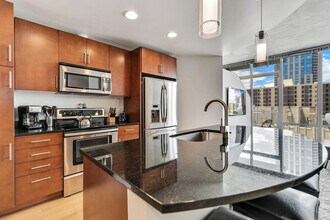 1325 Stout St in Denver, CO - Building Photo - Building Photo