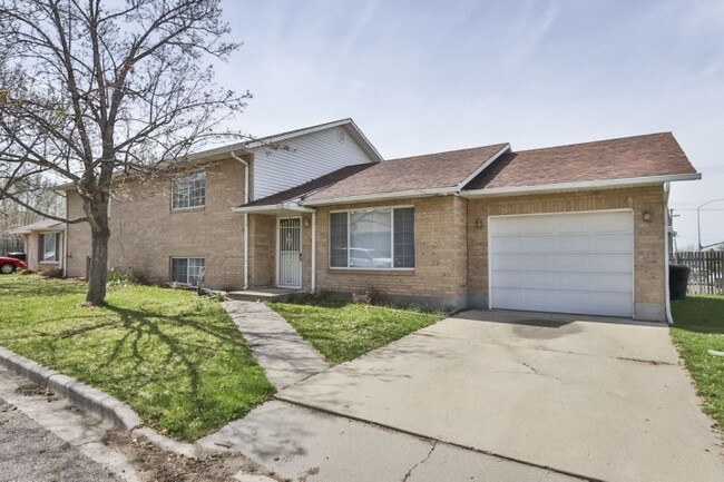 property at 165 W 1000 N