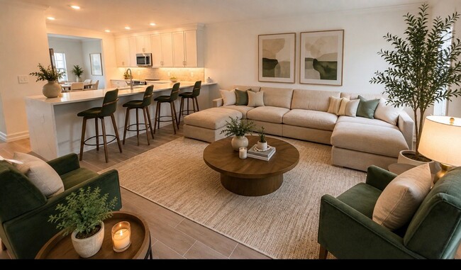 property at 1527 Chestnut St