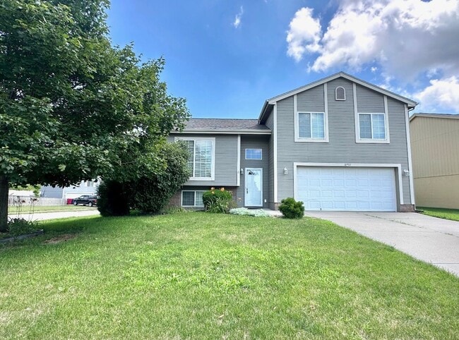 property at 16853 Browne St