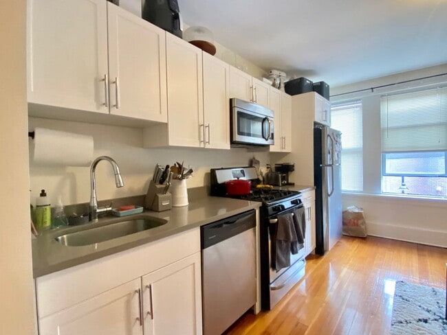 property at 79 Harvard St