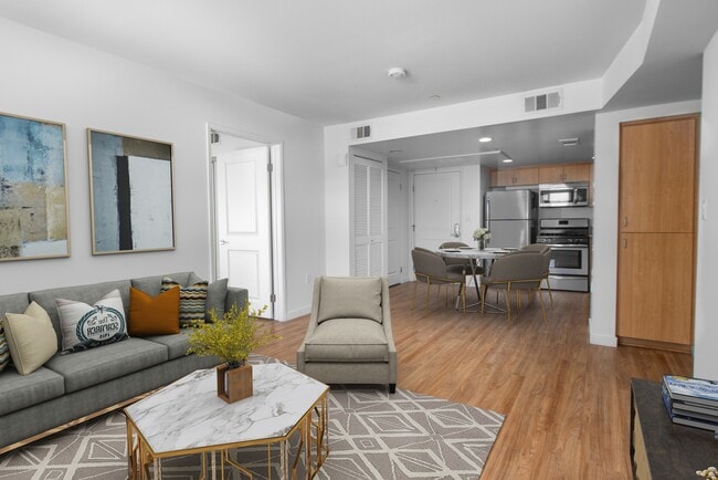 property at 13429 Vanowen St