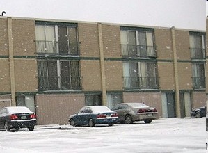 Gateway Apartments in South Bend, IN - Building Photo - Building Photo