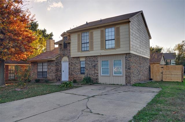6764 Dandelion Dr in Fort Worth, TX - Building Photo - Building Photo