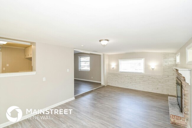 6238 Green Pine Ln in Jacksonville, FL - Building Photo - Building Photo