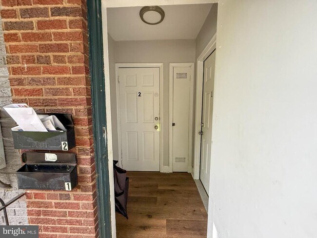 102 O St SW in Washington, DC - Building Photo - Building Photo