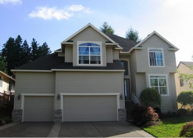 property at 23035 Bland Cir