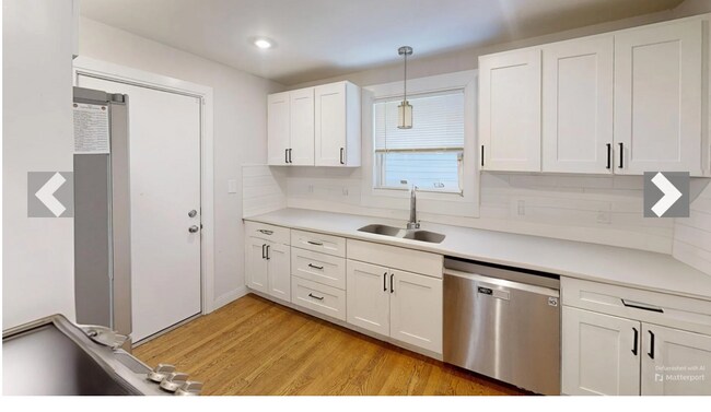 25 Greycliff Rd, Unit 1 in Boston, MA - Building Photo - Building Photo