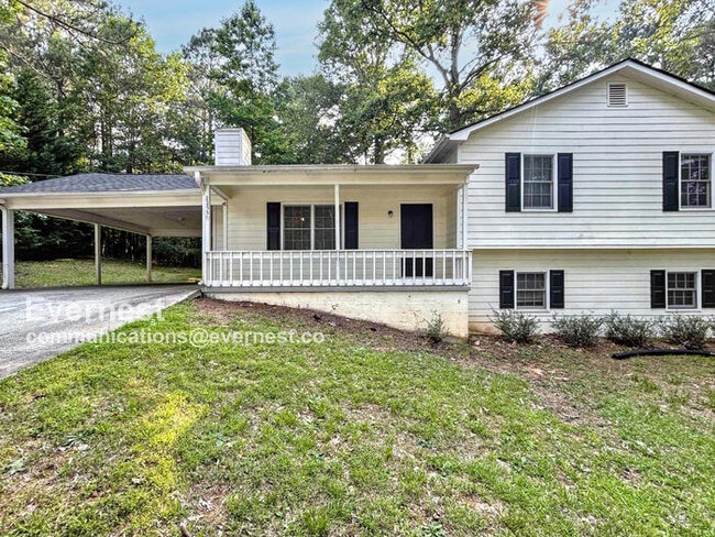 property at 2255 Azalea Dr