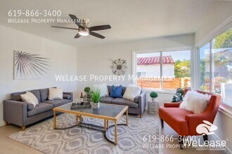 3941 Marine Vw Ave in San Diego, CA - Building Photo - Building Photo