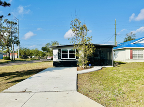 3265 Carlisle Ave S in St. Petersburg, FL - Building Photo - Building Photo