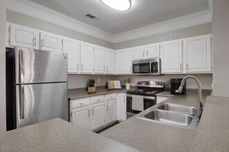 Preston Hills at Mill Creek Apartments in Buford, GA - Building Photo - Building Photo