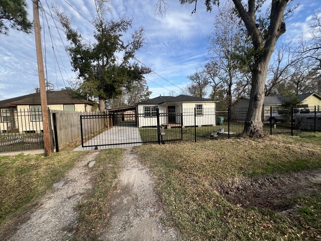 property at 10438 Barnham St