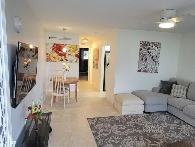 property at 2170 NE 51st Ct