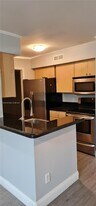 100 SW 83rd Way, Unit 107 in Pembroke Pines, FL - Building Photo