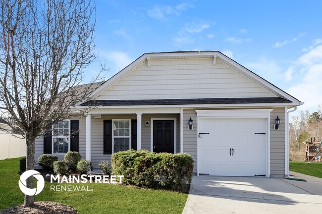 property at 661 Switchback Ct