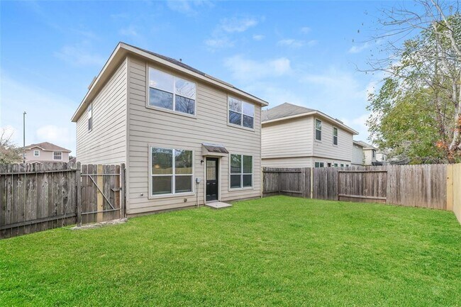5839 Northern Oak St in Houston, TX - Building Photo - Building Photo