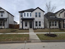 11539 Pinto St in Frisco, TX - Building Photo