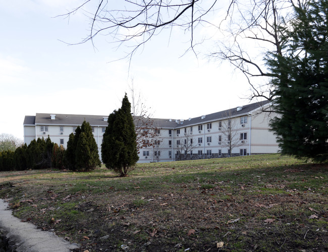 Philip Murray House II in Philadelphia, PA - Building Photo - Building Photo