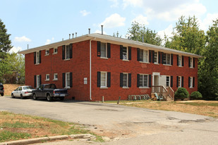 1413 Townley Dr Apartments