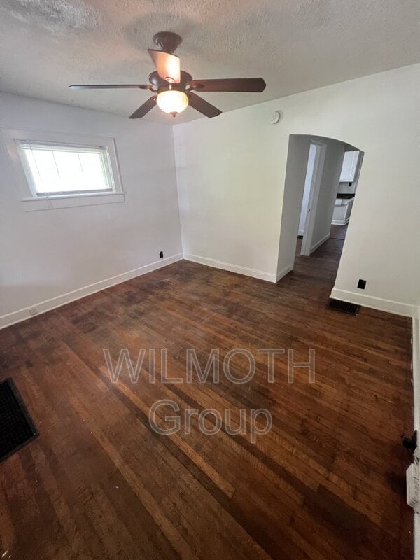 1223 N Oxford St in Indianapolis, IN - Building Photo - Building Photo