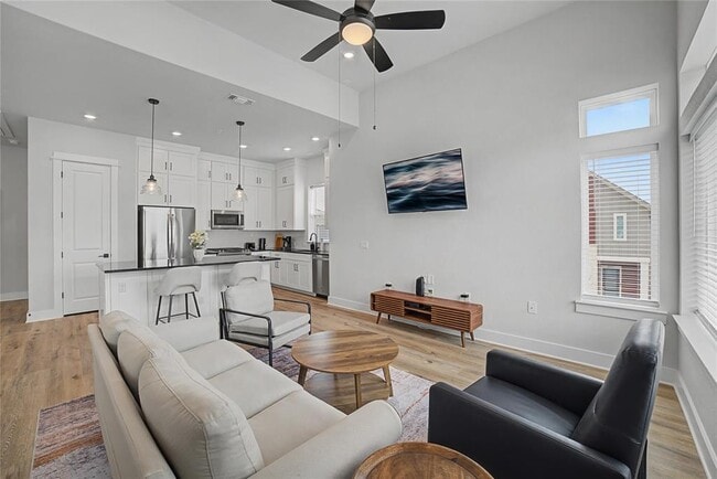 property at 2930 Moreno St