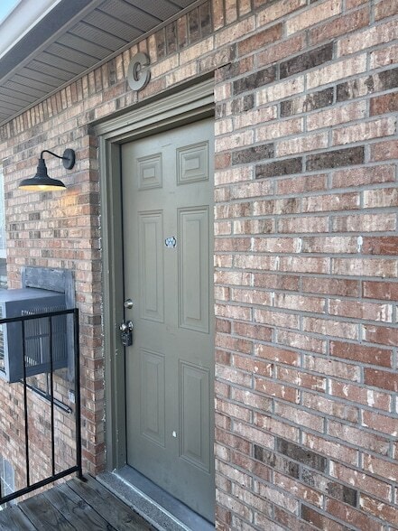 132 Ballygar St in Clarksville, TN - Building Photo - Building Photo