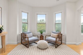 178 Hyde Park Ave in Boston, MA - Building Photo - Building Photo