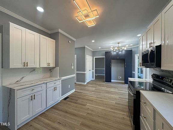 9013 Tenderfoot Trail in Raleigh, NC - Building Photo - Building Photo
