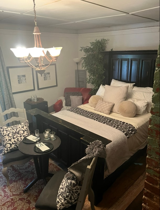 property at 1252 Moncure Marble Rd
