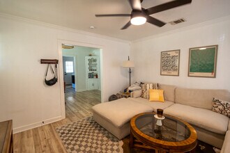 3408 Homan Ave in Waco, TX - Building Photo - Building Photo