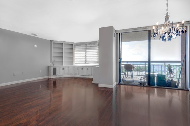 property at 1328 Harmon Cove Tower