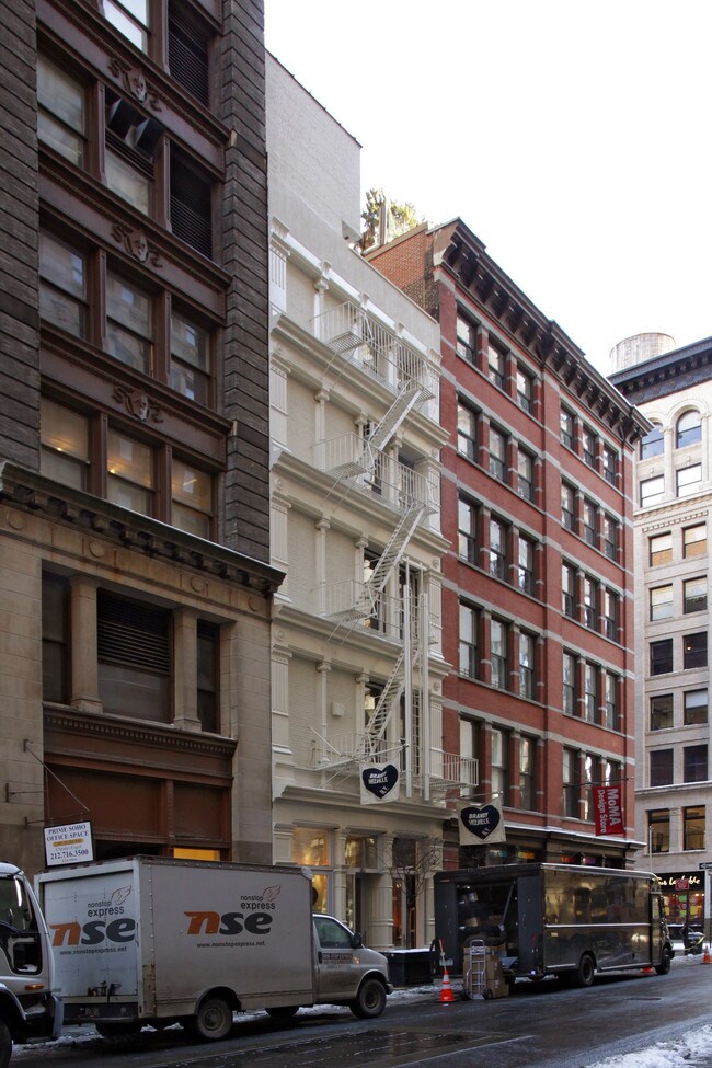 83 Spring St
