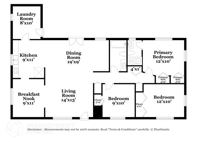 495 Sigsbee Rd in Orange Park, FL - Building Photo - Building Photo