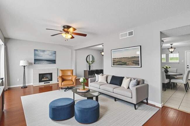property at 781 Country Pl Dr