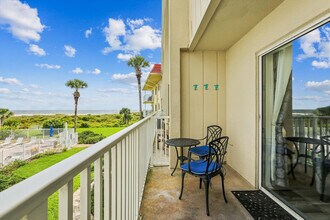1 Ocean Trace Rd in St. Augustine, FL - Building Photo - Building Photo