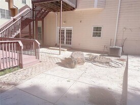 2851 Weston Brook Ct in Duluth, GA - Building Photo