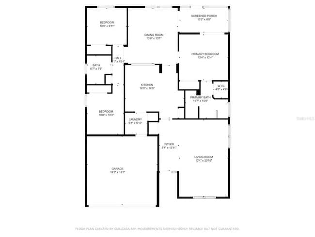 128 Brushcreek Dr in Sanford, FL - Building Photo - Building Photo
