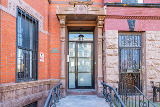 22 Macdonough St in Brooklyn, NY - Building Photo - Building Photo