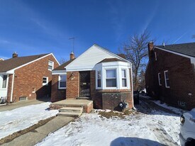 19788 San Juan Dr in Detroit, MI - Building Photo