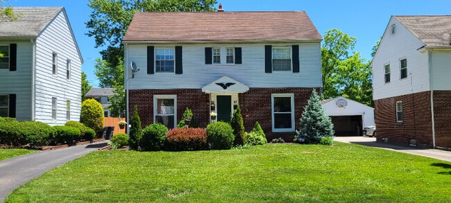 87 N Pershing Ave, Unit 89 in Akron, OH - Building Photo - Building Photo