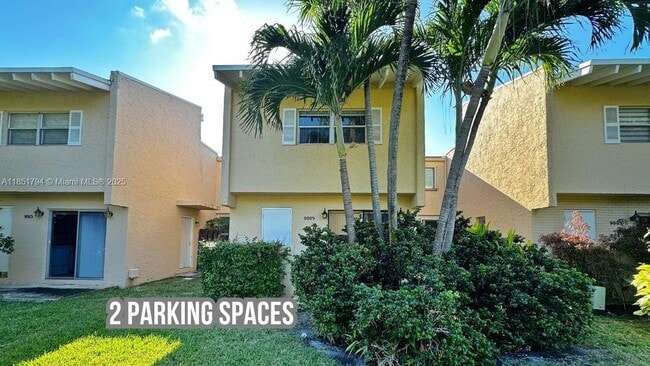 property at 9009 NE 4th Avenue Rd