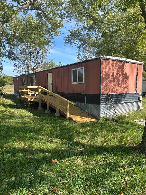 1237 S Pumpkin Ln in Joplin, MO - Building Photo - Building Photo